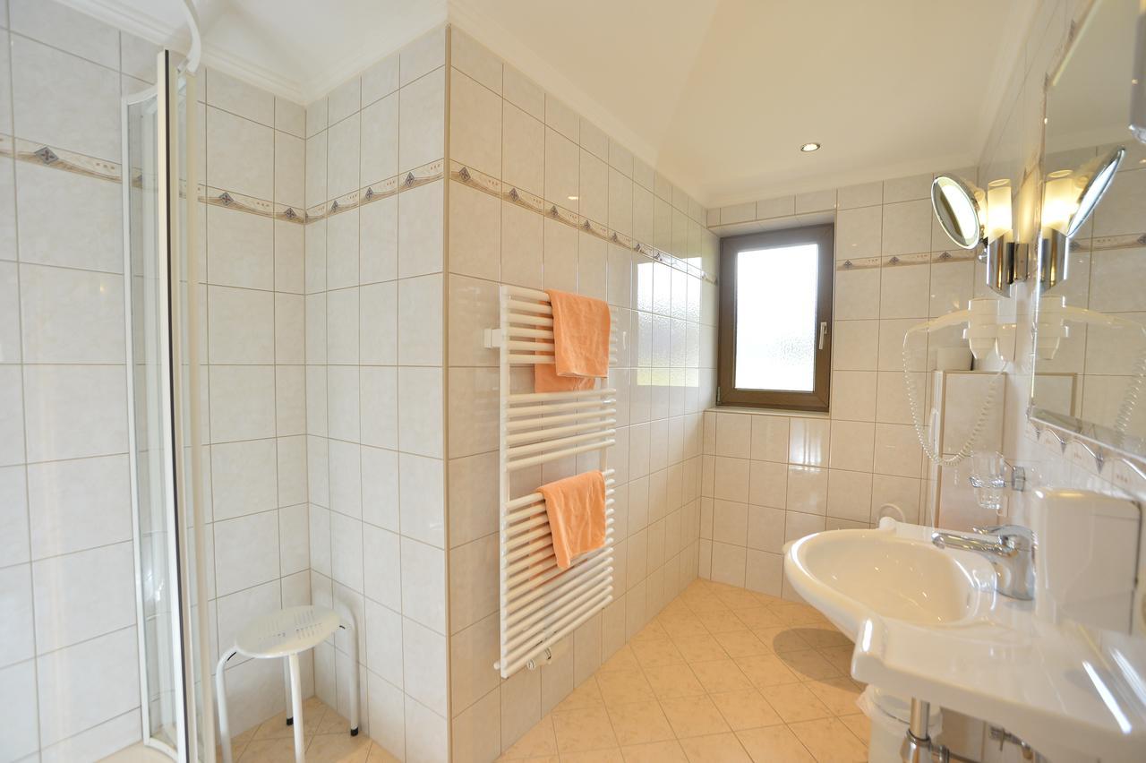 Pension Und Apartments Landhaus Marie Leutasch Zewnętrze zdjęcie